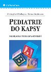 Pediatrie do kapsy - Christopher OCallaghan