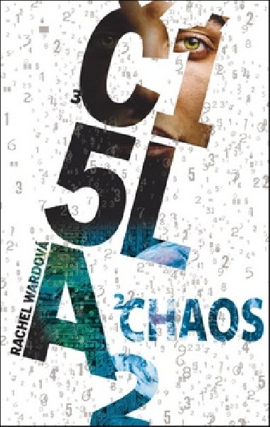 sla 2 chaos - Rachel Wardov