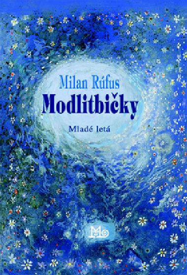 Modlitbiky - Milan Rfus