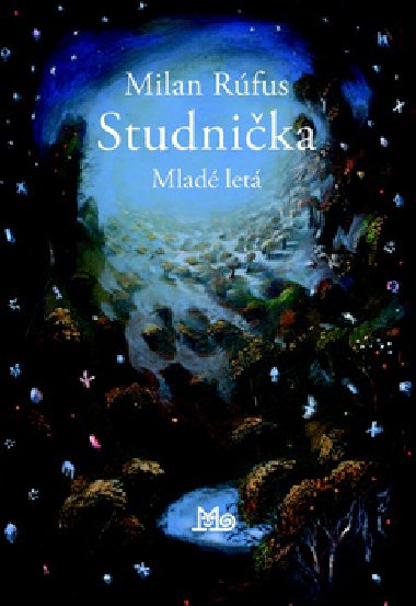 Studnika - Milan Rfus