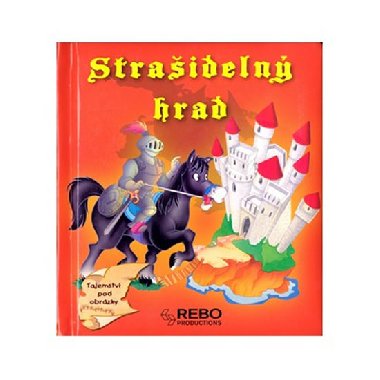 Straideln hrad - 