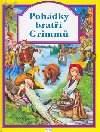 Pohdky brat grimm - 
