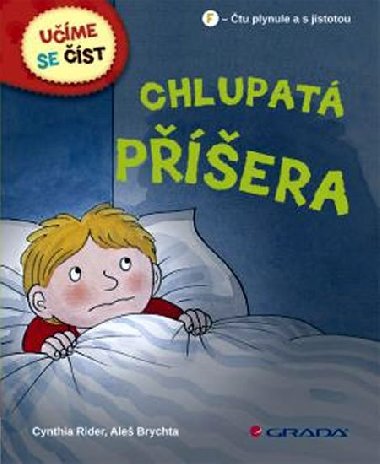 Chlupat pera - Ume se st - Cynthia Rider; Ale Brychta