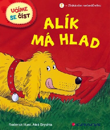 Alk m hlad - Ume se st - Roderick Hunt; Ale Brychta