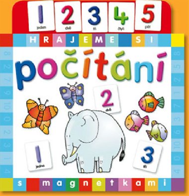 Počítání hrajeme si s magn.2.v - 