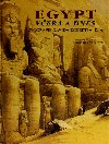 Egypt vera a dnes - Fabio Bourbon