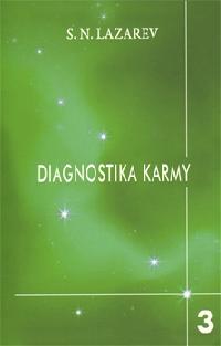 Diagnostika karmy 3 - Lazarev S.N.