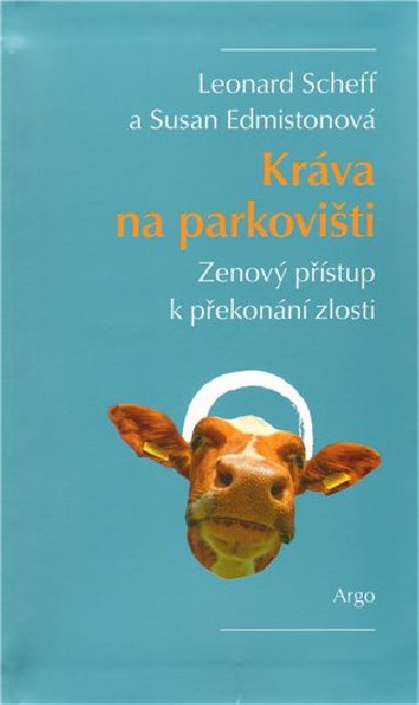 Krva na parkoviti - Susan Edmistonov; Leonard Scheff