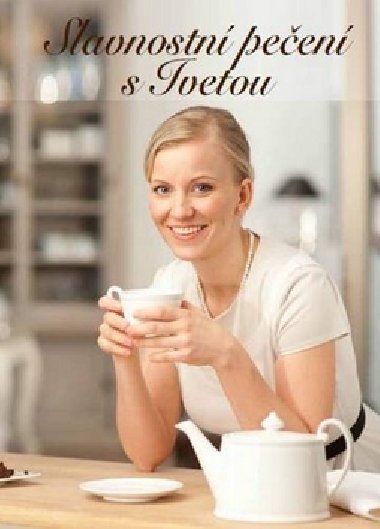 Slavnostn peen s Ivetou - Iveta Fabeov