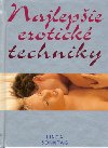 Najlepie erotick techniky - Linda Sonntag