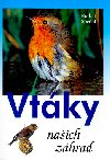 Vtky naich zhrad - Rudolf Specht