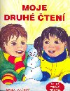 Moje druh ten - Magda Havlkov