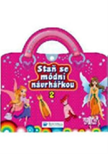 Sta se mdn nvrhkou 2 - 