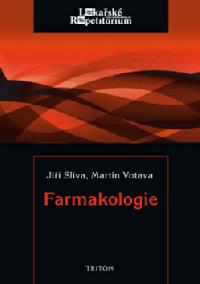 Farmakologie - Ji Slva; Martin Votava
