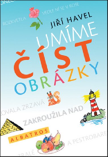 Umme st obrzky - Ji Havel; Olga Franzov; Renata Frankov
