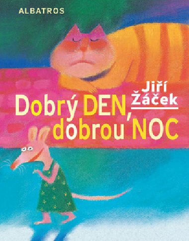 Dobr den, dobrou noc - Ji ek