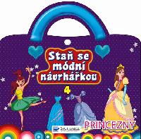 Sta se mdn nvrhkou 4 – Princezny - 