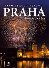 Praha - Miroslav Krob; Miroslav Krob jr.