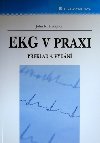 Ekg v praxi - John R. Hampton