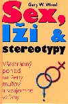 Sex, li a stereotypy - Gary W. Wood