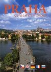 Praha a pamtky v okol - Miroslav Krob jr.