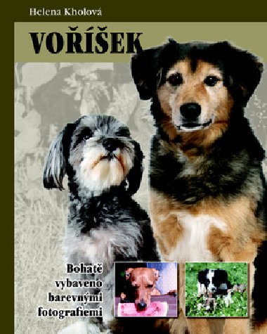 Voek - Helena Kholov