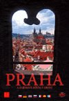 Praha a zajmav msta v okol - Petr Pelech