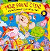 Moje prvn ten - 
