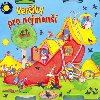 Verky pro nejmen - 