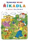 Nejkrsnj dtsk kadla - Vlasta vejdov