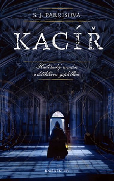Kac - S.J. Parrisov