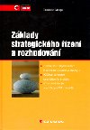 Zklady strategickho zen a rozhodovn - Thaddeus Mallya