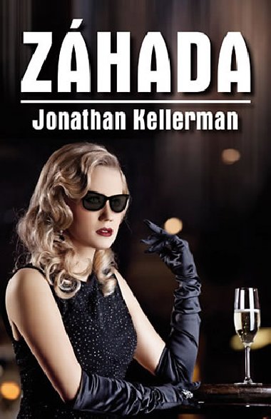 Zhada - Jonathan Kellerman