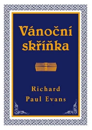 Vnon skka - Richard Paul Evans
