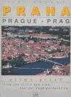 Praha oima ptku - Berger Jir