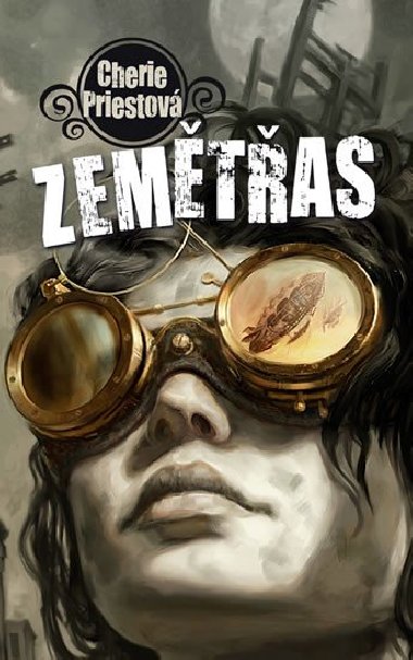 Zemtas - Cherie Priestov