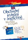Obchodn jednn v anglitin - Kolektiv autor