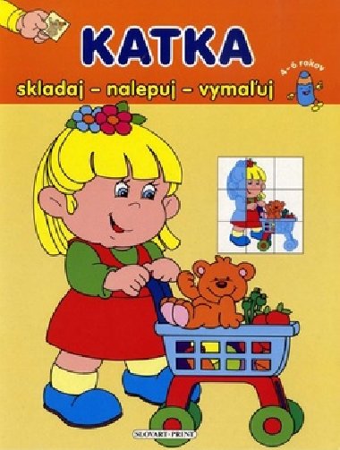 Katka - 