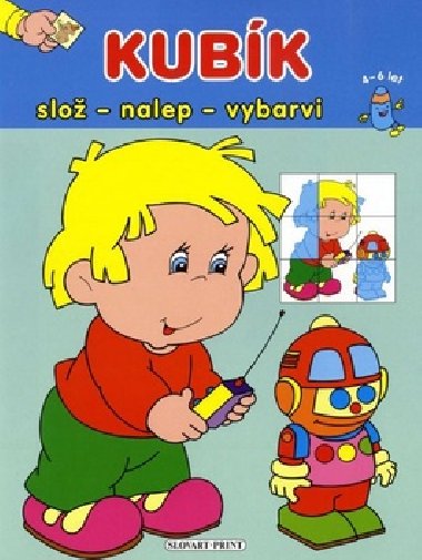 Kubk - 