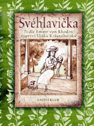 Svhlavika - Elika Krsnohorsk