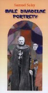 Mal divadeln portrty - Samuel Salay