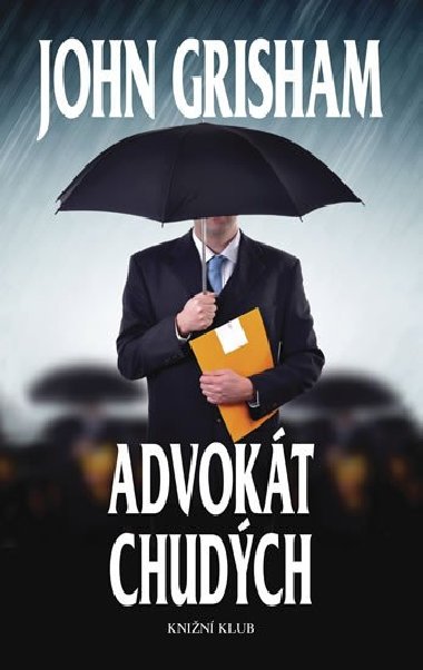 Advokt chudch - John Grisham