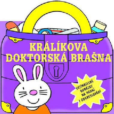 Krlkova doktorsk brana - 