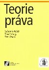Teorie prva - Lubomr Kub; Pavel Hungr; Petr Osina