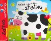 Krva a jej ptel ze statku - 