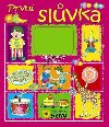 Prvn slvka - 