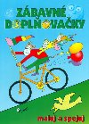 Zbavn doplovaky 5 - 