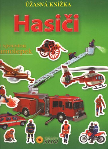 Hasii - neuveden