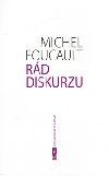 Rd diskurzu - Michel Foucault