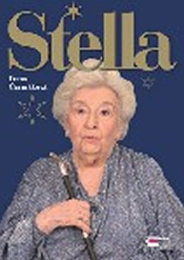 Stella - Dana ermkov